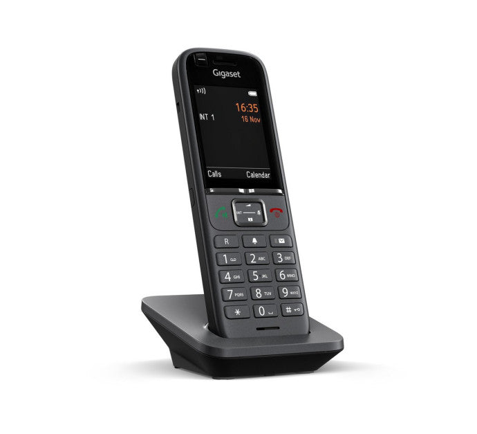 GIGASET S700H Pro Téléphone sans fil DECT et BlueTooth