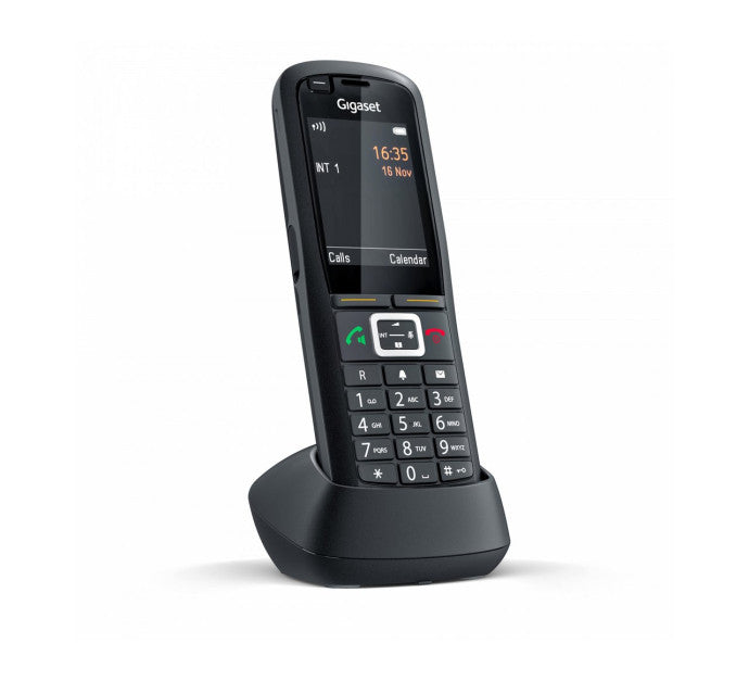 Gigaset R700H PRO Téléphone DECT Suppl. IP65 et Antichoc