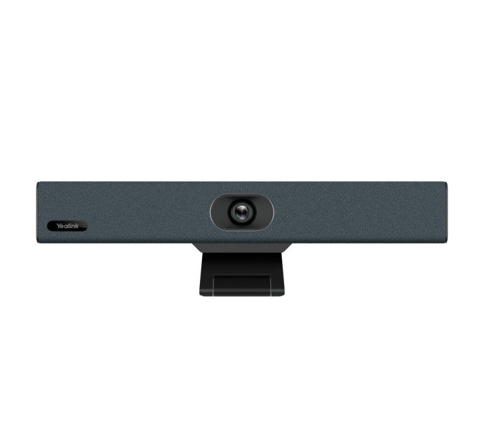 YEALINK UVC34 Caméra de visio USB tout en un pour huddle room ou bureau