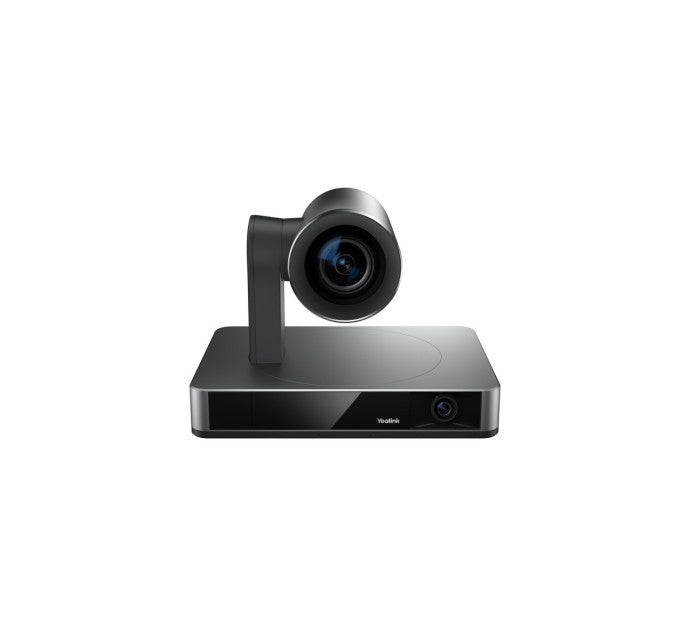 Yealink UVC86 Black webcam 8 MP RJ-45 Noir