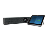 YEALINK MEETINGBAR A20-025 barre collaborative 4K avec écran 8" + WPP30 (SMALL)