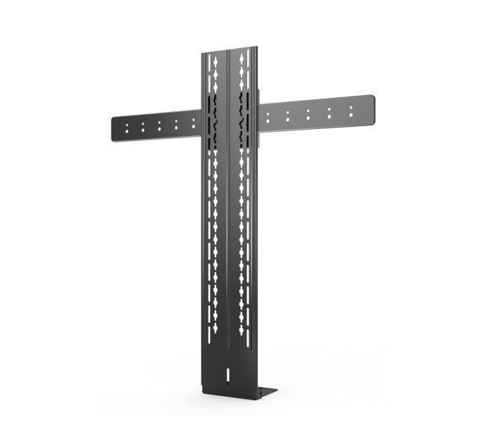 Yealink VCS-TVMount2 Support mural Noir