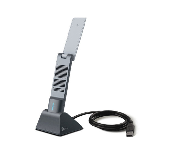 AX1800 High Gain Dual Band Wi-Fi 6 USB