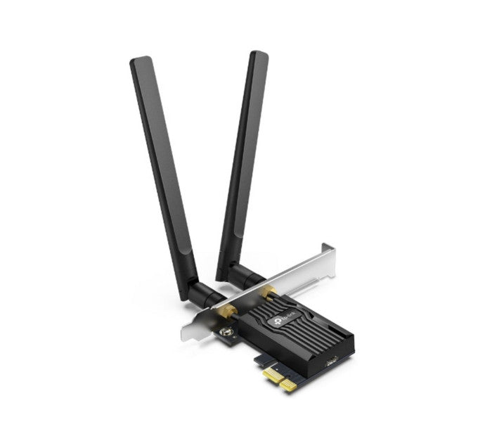 TP-LINK TX55E V2 Carte PCIe WiFi 6 AX3000 & BlueTooth 5.2