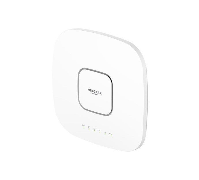 NETGEAR WAX630E Point d acces WiFi 6 AX6000