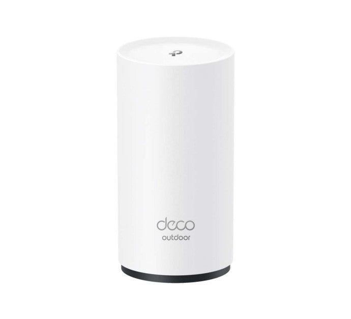 TP-LINK DECO X50-Outdoor(1-PACK) Kit MESH WiFi 6 AX3000