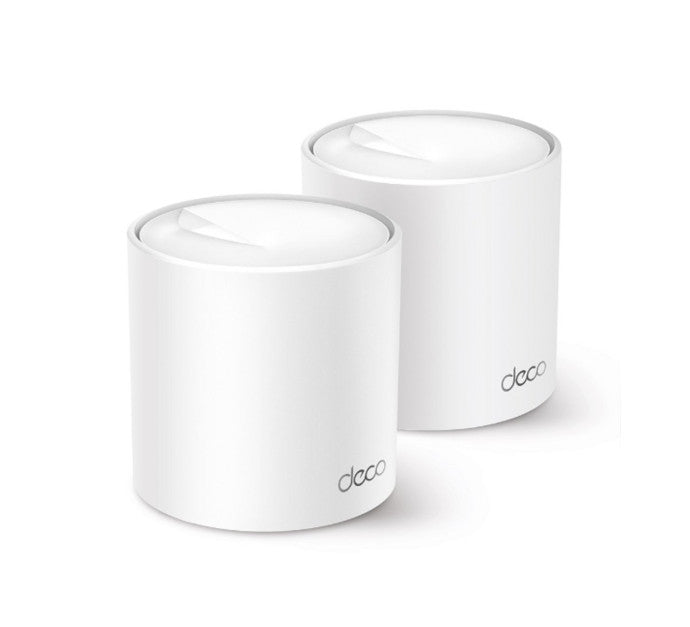 TP-LINK DECO X50(2-PACK) Kit MESH WiFi 6 AX3000