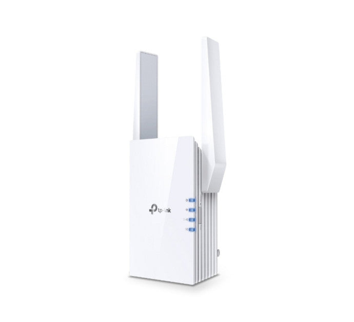 TP-LINK RE705X Répéteur Sans fil WIFI 6 AX3000 longue portée Ultra-rapide