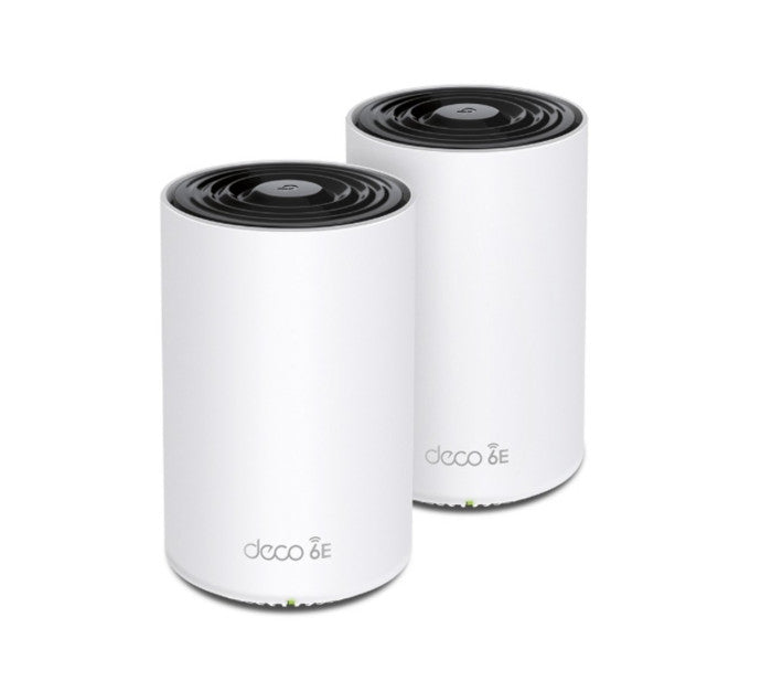 Tp-Link Deco XE75 2-pack