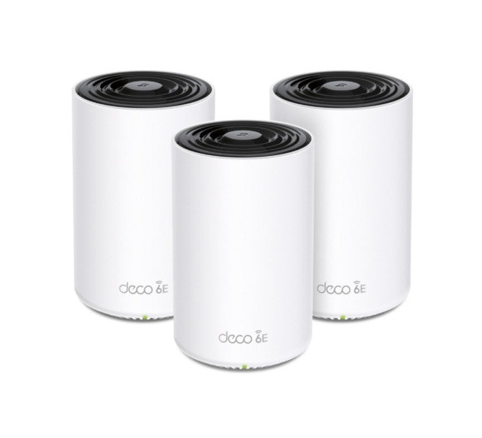 Tp-Link Deco XE75 3-pack