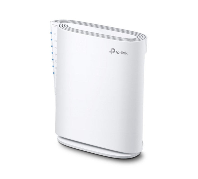 AX6000 Wi-Fi 6 Range Extender SPEED: 114