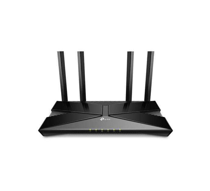 AX1500 Wi-Fi 6 Router Broadcom 1.5GHz T