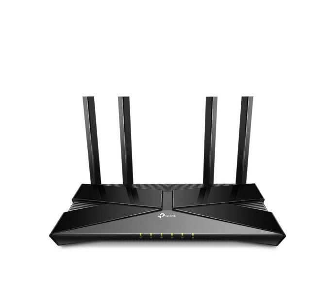 Wi-Fi 6 Router