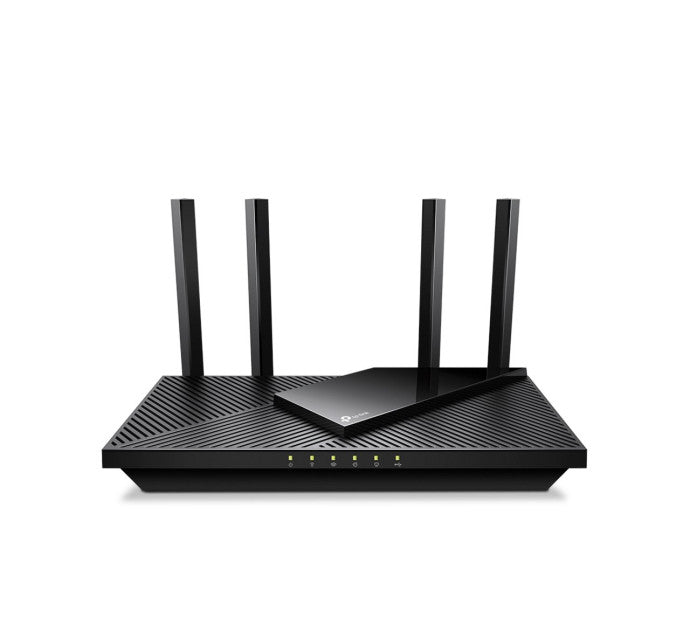 AX3000 Multi-Gigabit Wi-Fi 6 Router