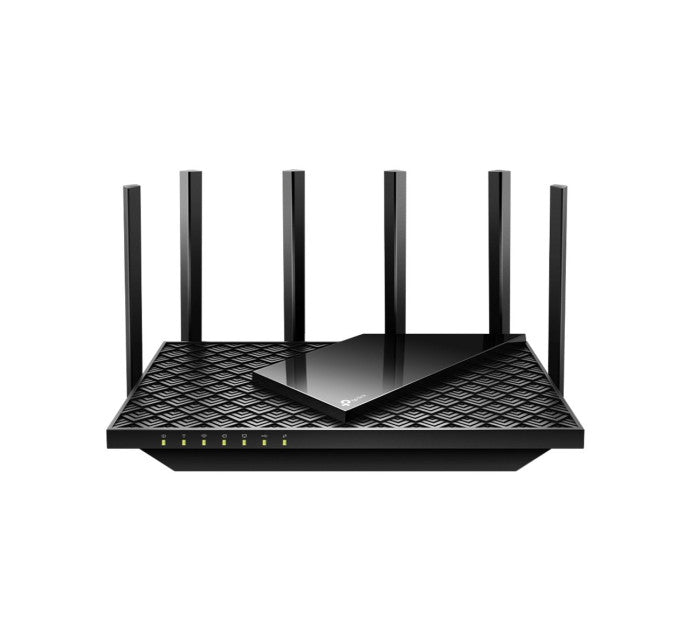 AX5400 Multi-Gigabit Wi-Fi 6 Router