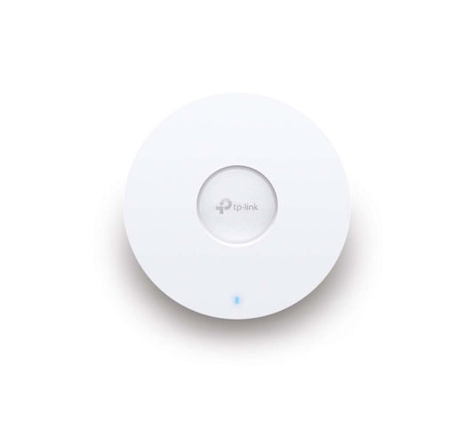 TP-LINK EAP613 Plafonnier SDN WiFi 6 AX1800 Gigabit PoE+