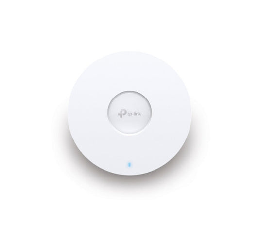 TP-LINK EAP653 Plafonnier SDN WiFi 6 AX3000 Gigabit PoE+