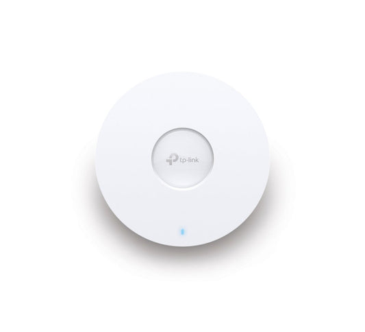 TP-LINK EAP650 Plafonnier SDN WiFi 6 AX3000 Gigabit PoE+