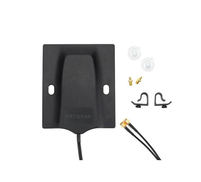 Omnidirectional MIMO antenna for M1/2/5