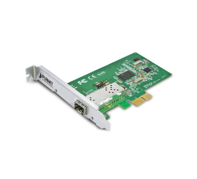 PLANET ENW-9701 carte réseau Interne Fibre 1000 Mbit/s