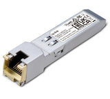 TP-LINK SM5310-T Module Fibre SFP+  RJ45 10GBASE-T Cuivre