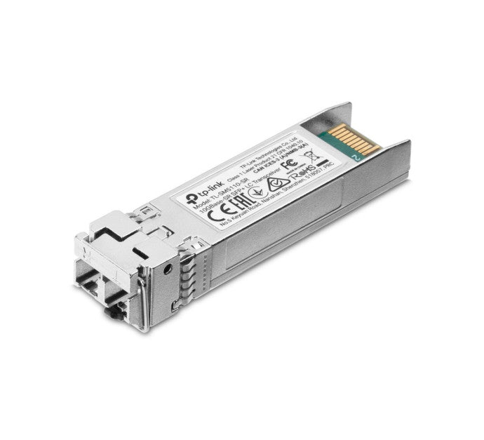 10Gbase-SR SFP+LC Transceiver