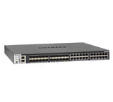 NETGEAR M4300-24X24F SWITCH L3 24P RJ45 10Gigabit & 24 SFP+