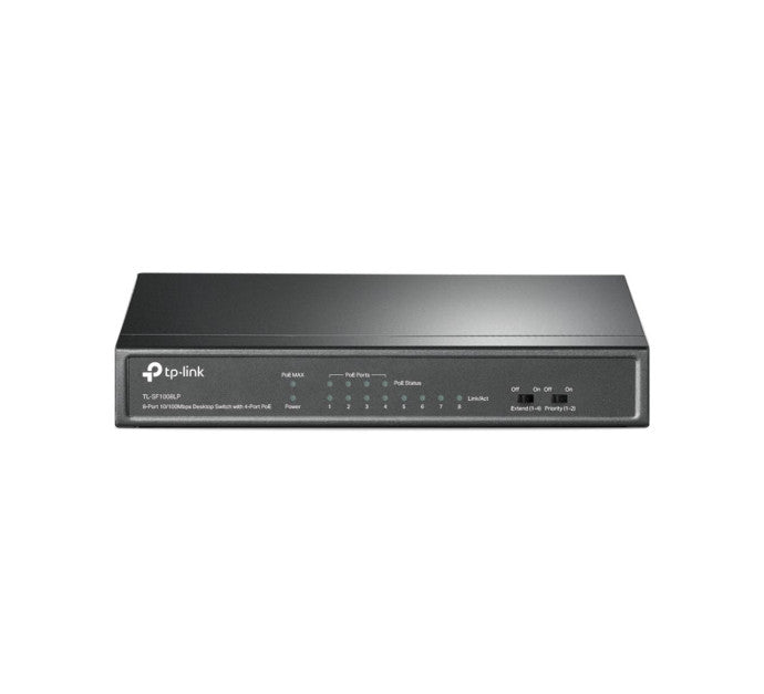 TP-Link TL-SF1008LP