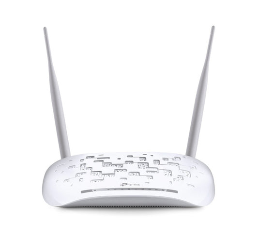 Tp-link TD-W9970 modem VDSL2/ADSL2+ wifi N300 routeur giga.