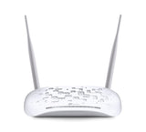 Tp-link TD-W9970 modem VDSL2/ADSL2+ wifi N300 routeur giga.