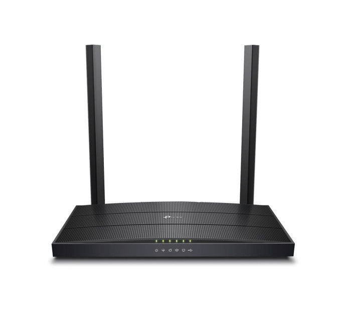 Tp-link VR400 modem routeur vdsl/adsl wifi AC1200