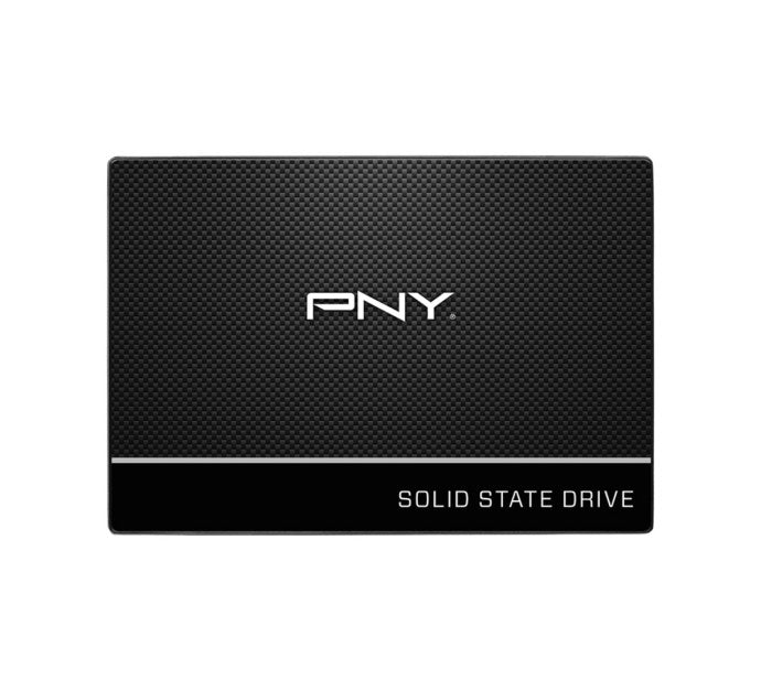 PNY CS900 - Disque SSD - 1To - SATA 6Gb/s