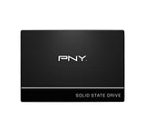 PNY CS900 - Disque SSD 2.5" - 4To - SATA 6Gb/s