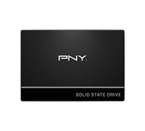 PNY CS900 - Disque SSD - 500 Go - SATA 6Gb/s