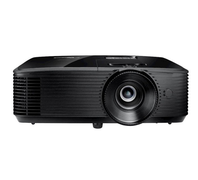 Optoma W400LVe