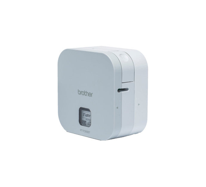 P-Touch Cube P300BT/20mm/s/3.5-12mm/BT