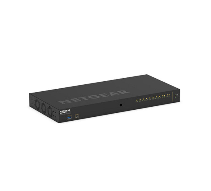 Netgear GSM4212PX-100EUS