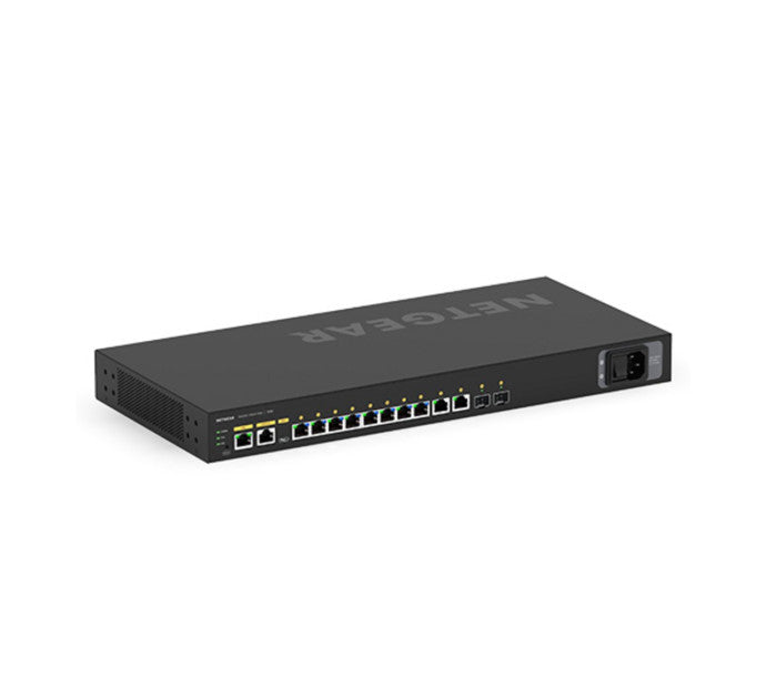 Netgear GSM4212P-100EUS