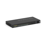 NETGEAR M4250-10G2F-POE+ Switch AV 10P GigaPoE+ & 2 SFP 125W