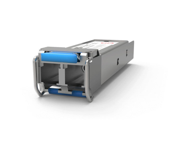 Module SFP 1000-LX, SM 1310nm, 10 km, LC duplex, TAA