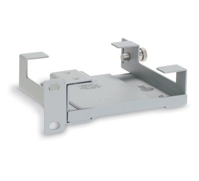 Kit de fixation mural/Rack pou r 1 convertisseur AT-MCxx