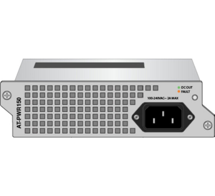 Alimentation AC 150W, extracti ble à chaud pour AT-x930