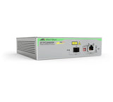 ALLIED AT-PC2000/SP-60 Convertissseur Gigabit PoE+ vers 1000SX SFP