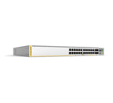 ALLIED AT-x530L-28GTX Switch Niv3 24p Gigabit & 4 SFP+