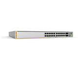 Allied  AT-x530L-28GPX Switch Niv3 24p PoE+ & 4 SFP+ 10G/1