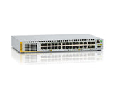 ALLIED AT-x310-26FT Switch L3 24P 10/100 & 2 GIGA/4 SFP