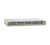 ALLIED AT-x310-50FT Switch L3 48P 10/100 & 2 GIGA/4 SFP