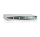 ALLIED AT-x310-50FP-50 Switch Niv.2+ 48 p 10/100 PoE+ & 2 x SFP Combo