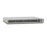 ALLIED AT-x510DP-52GTX Switch Stackable Top of Rack 48p Gigabit & 4 SFP+