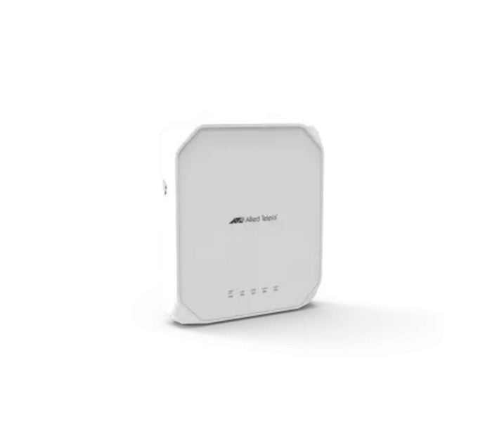 ALLIED IEEE 802.11ax wireless AP with dual band radios and embedded antenna Wi-Fi 6 with 4 spatial streams for 5GHz band